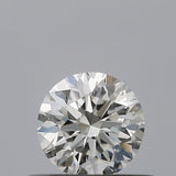 0.36 carat Round diamond G SI1 Excellent