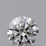 0.40 carat Round diamond E  VVS2 Excellent