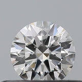 0.27 carat Round diamond F  VS2 Excellent