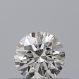 0.26 carat Round diamond G VVS1 Excellent