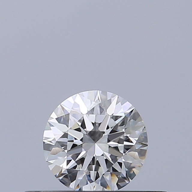 0.30 carat Round diamond F IF Excellent