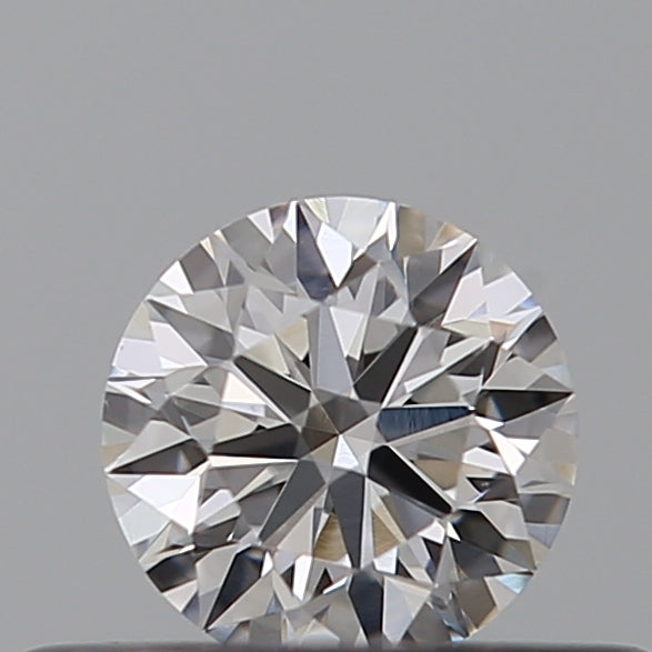 0.27 carat Round diamond E  VS2 Excellent