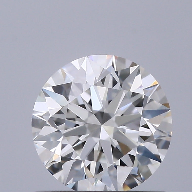 0.65 carat Round diamond F VVS1 Excellent