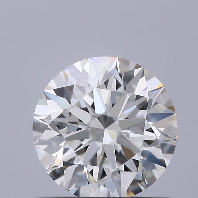 0.65 carat Round diamond F VVS1 Excellent