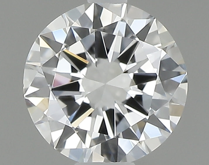 0.50 carat Round diamond D  VS2 Very good