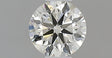 0.30 carat Round diamond I  VS2 Excellent