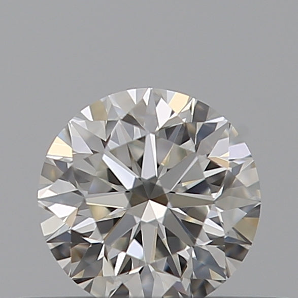 0.30 carat Round diamond H  VVS1 Very good