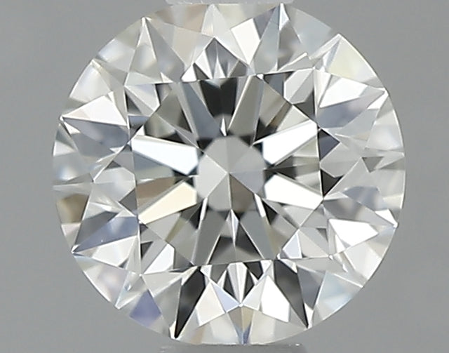 0.50 carat Round diamond G VVS2 Excellent