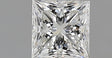 0.51 carat Princess diamond G IF VeryGood