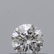 0.30 carat Round diamond D VS1 Excellent