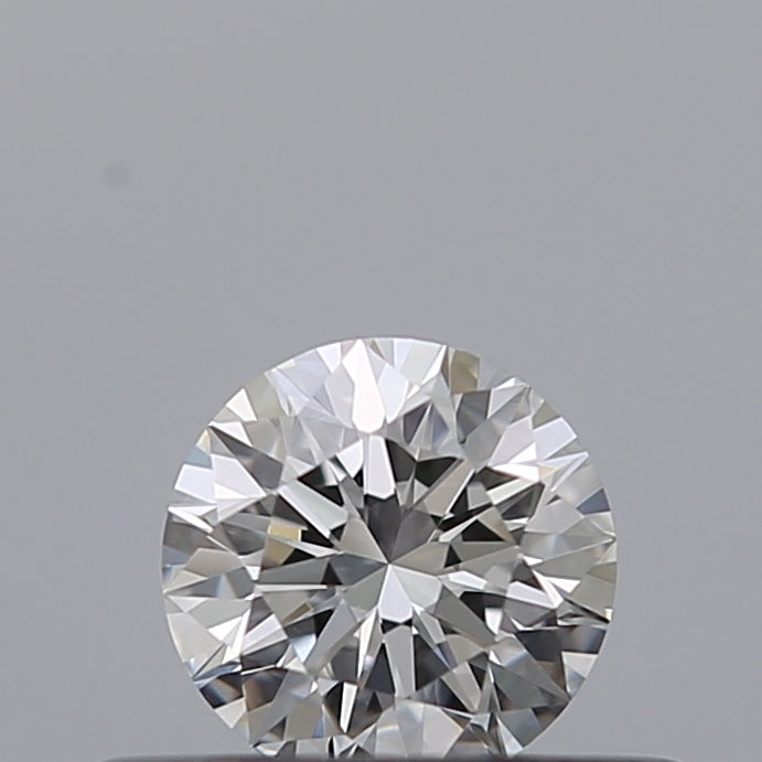 0.30 carat Round diamond D VS1 Excellent