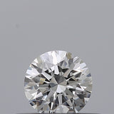 0.30 carat Round diamond D VS1 Excellent