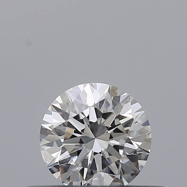 0.30 carat Round diamond D VS1 Excellent