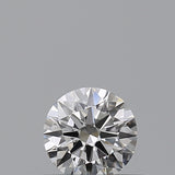 0.27 carat Round diamond G  VVS1 Excellent