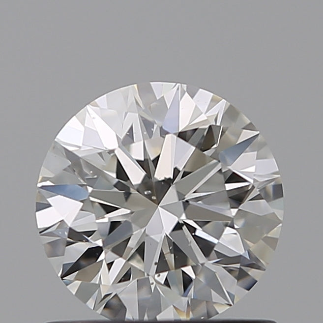 0.77 carat Round diamond G  SI1 Excellent