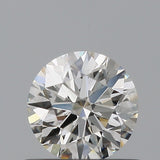 0.55 carat Round diamond G  VVS1 Excellent