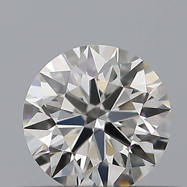 0.35 carat Round diamond I  VS1 Excellent