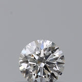 0.23 carat Round diamond G  VVS1 Excellent