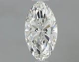 0.34 carat Marquise diamond I VVS2 