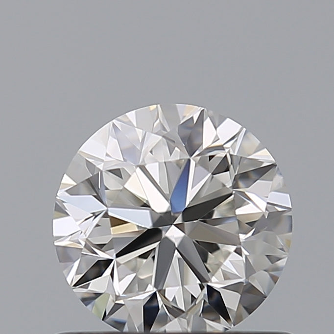 0.70 carat Round diamond G  IF Very good