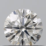 0.42 carat Round diamond H  VS1 Excellent