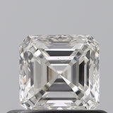 0.55 carat Emerald diamond G  SI1