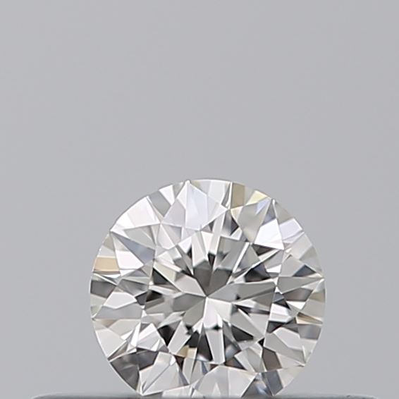 0.18 carat Round diamond G  VVS1 Excellent