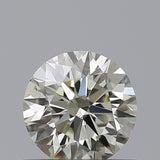 0.50 carat Round diamond L  VS1 Excellent