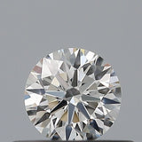0.30 carat Round diamond E  VS2 Excellent