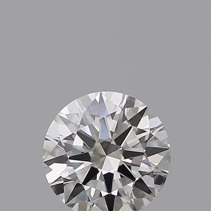 0.40 carat Round diamond E  VVS1 Excellent