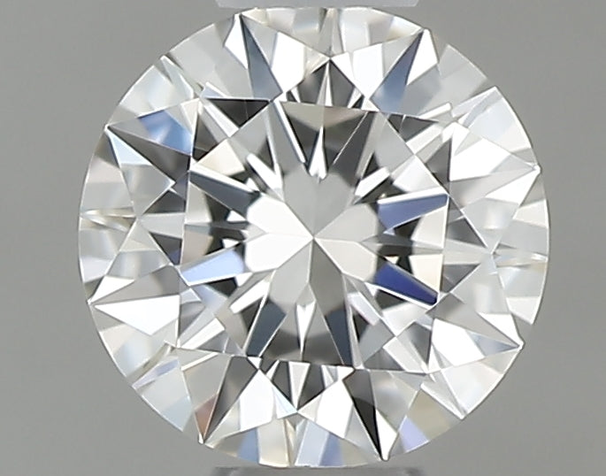 0.31 carat Round diamond G  IF Excellent