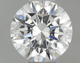 0.31 carat Round diamond G  IF Excellent