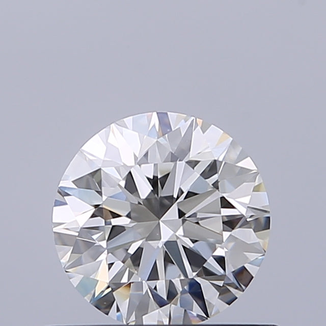 0.60 carat Round diamond H VVS2 Excellent
