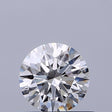 0.50 carat Round diamond D VS1 Excellent