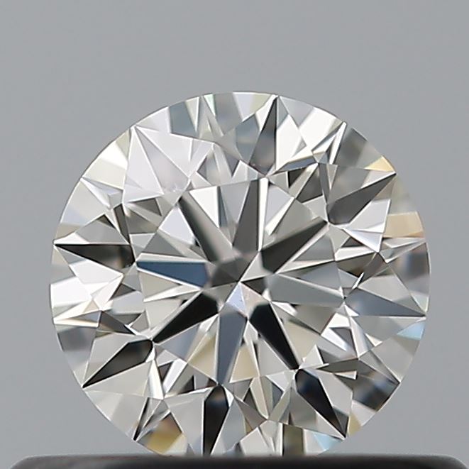 0.40 carat Round diamond J  VS1 Excellent