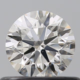 0.45 carat Round diamond G  VS1 Excellent