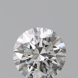 0.50 carat Round diamond H  IF Excellent