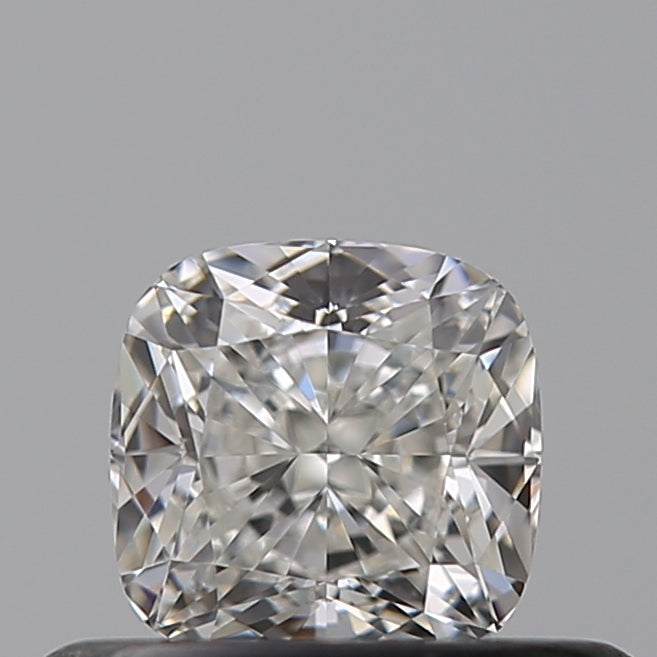 0.41 carat Cushion diamond G  VVS1