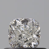 0.41 carat Cushion diamond G  VVS1