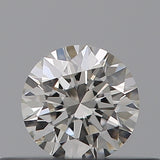 0.23 carat Round diamond H  VVS1 Excellent