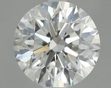 1.00 carat Round diamond F  VS1 Excellent