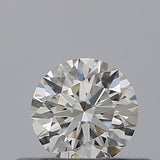 0.30 carat Round diamond H IF Excellent