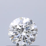 0.50 carat Round diamond D VS1 Excellent