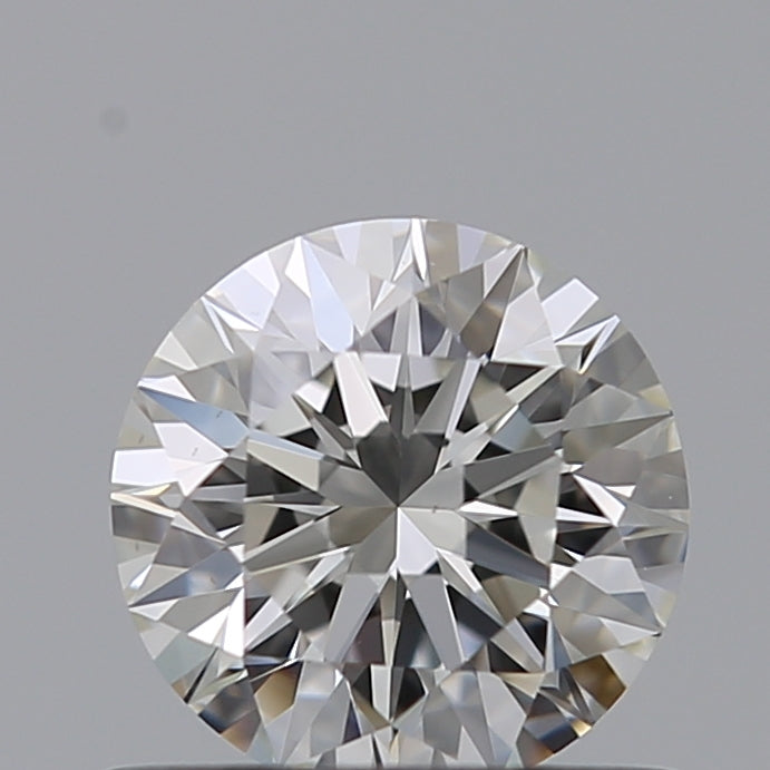 0.57 carat Round diamond H  VS1 Excellent