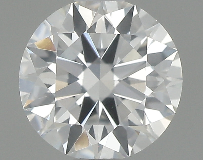 0.40 carat Round diamond F  SI1 Excellent