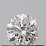 0.25 carat Round diamond G  VVS2 Excellent