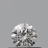 0.26 carat Round diamond G  IF Excellent