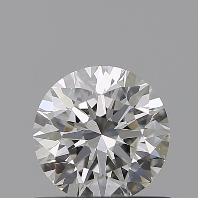 0.56 carat Round diamond G  VS2 Excellent