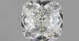 0.65 carat Cushion diamond H VS2 