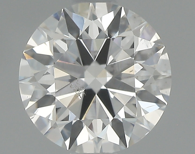 1.00 carat Round diamond G  SI2 Excellent